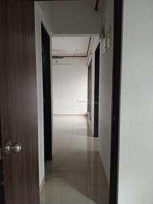 Image of 720 Sq.ft 2 BHK Apartment / Flat for sale in Runwal Eirene, Thane West, Thane for Rs. 11000000