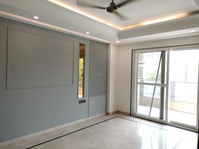 Bedroom Image of 2250 Sq.ft 4 BHK Builder Floor for sale in Sector 17 Dwarka New Delhi for Rs. 45000000