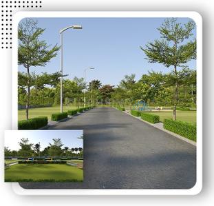 Image of 927 Sq.ft Residential Plot / Land for sale in Perungalathur, Chennai for Rs. 6500000