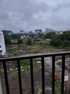 Balcony Image of 1000 Sq.ft 2 BHK Builder Floor for rent in Moshi Pune for Rs. 20000