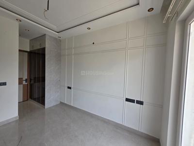 Bedroom Image of 1720 Sq.ft 3 BHK Duplex for sale in Sector 123 Mohali for Rs. 13500000
