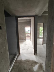 Image of 1050 Sq.ft 3 BHK Apartment / Flat for sale in Paschim Putiary, Kolkata for Rs. 5000000