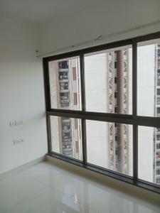 Image of 871 Sq.ft 2 BHK Apartment / Flat for rent in Thane West, Thane for Rs. 45000