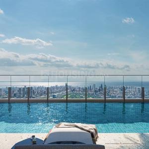 Image of 4161 Sq.ft 4 BHK Apartment / Flat for sale in Godrej Trilogy Seafront, Mahalakshmi, Mumbai for Rs. 260000000