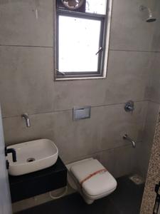 Bedroom One Image of 1089 Sq.ft 3 BHK Apartment / Flat for sale in The Green Parmeshwar, Jagatpur Ahmedabad for Rs. 8000000