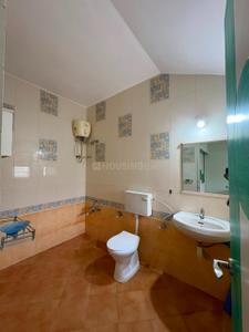 Image of 1800 Sq.ft 3 BHK Villa for rent in Siddhi Aarohi Homes, South Bopal, Ahmedabad for Rs. 40000