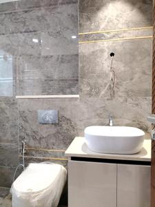 Bedroom Two Image of 2160 Sq.ft 3 BHK Builder Floor for sale in Sector 45 Gurgaon for Rs. 27000000