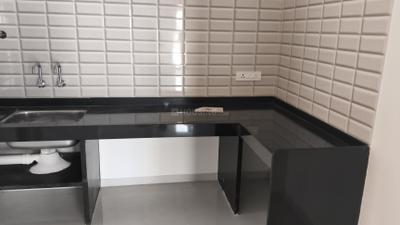 Kitchen Image of 1510 Sq.ft 3 BHK Apartment / Flat for sale in Nyati Era I, Dhanori Pune for Rs. 12800000