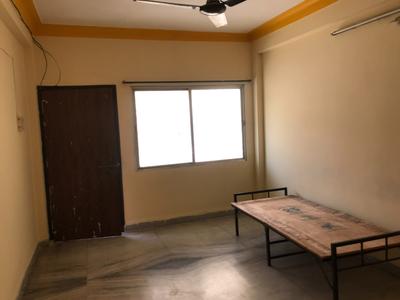 Bedroom Image of 1500 Sq.ft 3 BHK Apartment / Flat for rent in Indra Puri Colony Indore for Rs. 25000