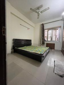 Bedroom Image of 1737 Sq.ft 3 BHK Apartment / Flat for rent in Uppal Plumeria Garden Estate, Omicron III Greater Noida for Rs. 26000