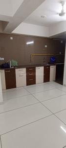 Kitchen Image of 1140 Sq.ft 2 BHK Apartment / Flat for sale in Kavisha Amara, Shela Ahmedabad for Rs. 6500000