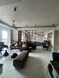 Image of 1900 Sq.ft 4 BHK Apartment / Flat for sale in Ambika Florence Park, New Chandigarh, Chandigarh for Rs. 22500000