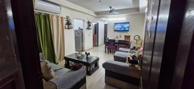 2 BHK Flat
