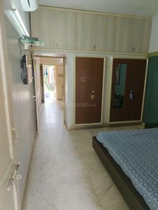 Bedroom Image of 1500 Sq.ft 3 BHK Independent House for sale in Ranip Ahmedabad for Rs. 8500000