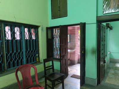 Bedroom Image of 2100 Sq.ft 5 BHK Independent House for sale in Balitikuri Howrah for Rs. 12000000