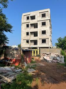 Building Image of 1300 Sq.ft 3 BHK Apartment / Flat for sale in Gothapatna Bhubaneswar for Rs. 9000000