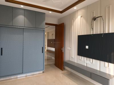 Bedroom Image of 2000 Sq.ft 4 BHK Builder Floor for sale in Indirapuram Ghaziabad for Rs. 23000000