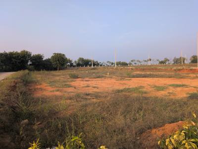 Image of 167 Sq.ft Residential Plot / Land for sale in Kongara Kalan, Hyderabad for Rs. 5344085