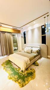 Bedroom Image of 1755 Sq.ft 3 BHK Apartment / Flat for sale in Nabha Zirakpur for Rs. 13450000