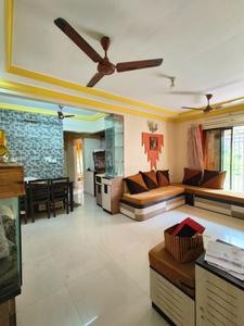 2 BHK Flat
