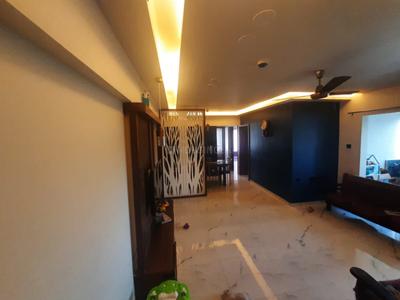 Hall Image of 951 Sq.ft 2.5 BHK Apartment / Flat for sale in Profile Empyrean, Pashan Pune for Rs. 10500000