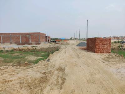 Image of 900 Sq.ft Residential Plot / Land for sale in Girdharpur Sunarasi, Ghaziabad for Rs. 3000000