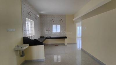 Kitchen Image of 700 Sq.ft 2 BHK Villa for sale in Maraimalai Nagar Chennai for Rs. 2835000