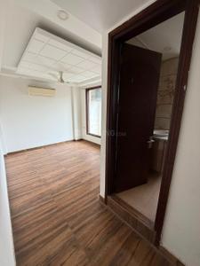 Bedroom Image of 1800 Sq.ft 3 BHK Builder Floor for sale in Lajpat Nagar New Delhi for Rs. 45000000