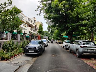 Image of 240 Sq.ft Residential Plot / Land for sale in Sector 44, Noida for Rs. 105000000