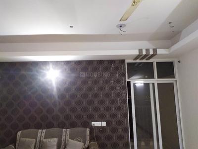 Hall Image of 1485 Sq.ft 3 BHK Apartment / Flat for sale in SKA Green Mansion, Noida Extension Greater Noida for Rs. 12622500