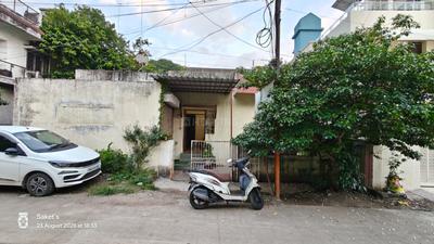 Image of 2916 Sq.ft Residential Plot / Land for sale in Cidco, Aurangabad for Rs. 40900000