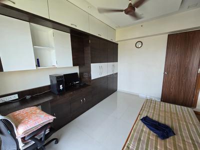Bedroom Image of 600 Sq.ft 1 BHK Apartment / Flat for sale in Dadar West Mumbai for Rs. 22000000