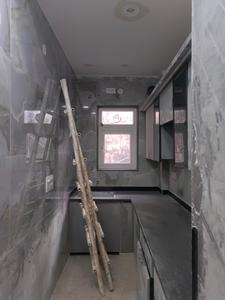 Kitchen Image of 800 Sq.ft 2 BHK Builder Floor for sale in Sector 24 Rohini New Delhi for Rs. 7000000