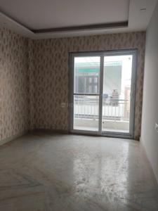 Bedroom Image of 990 Sq.ft 2 BHK Builder Floor for sale in Dabri New Delhi for Rs. 12000000