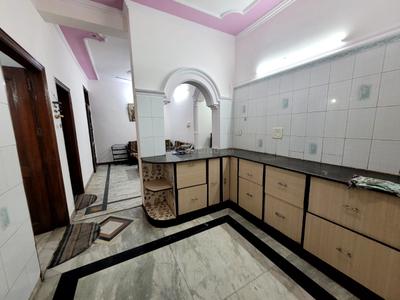 Kitchen Image of 1400 Sq.ft 2 BHK Independent House for rent in Sector 11 Noida for Rs. 24000