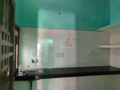 Kitchen Image of 2500 Sq.ft 3 BHK Independent House for rent in Rapti Nagar Phase-4, Kunraghat Gorakhpur for Rs. 16000