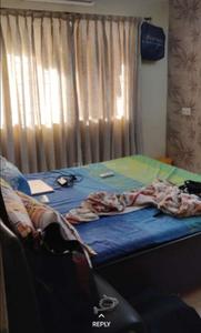 Bedroom Image of 890 Sq.ft 2 BHK Apartment / Flat for sale in  Kailash Tower, Powai Mumbai for Rs. 16500000