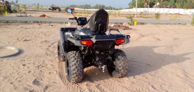 Image of 600 Sq.ft Residential Plot / Land for sale in Marakkanam, Viluppuram for Rs. 585000