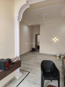 Hall Image of 1200 Sq.ft 2.5 BHK Builder Floor for rent in Tagore Nagar Jaipur for Rs. 25000