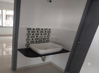 Image of 850 Sq.ft 2 BHK Apartment / Flat for rent in 39 Avenue, Hinjawadi, Pune for Rs. 30000