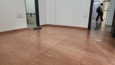Bedroom Image of 1200 Sq.ft 2 BHK Apartment / Flat for rent in GK Dwarka Sai Wonder, Pimple Saudagar Pune for Rs. 31000