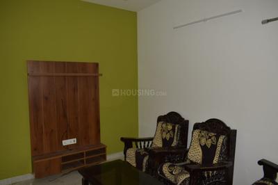 Bedroom Image of 750 Sq.ft 2 BHK Independent House for rent in Varthur Bengaluru for Rs. 17000