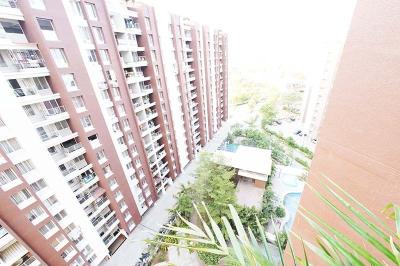 Image of 730 Sq.ft 2 BHK Apartment / Flat for sale in Undri, Pune for Rs. 6300000