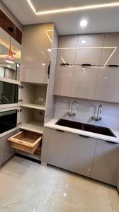 Kitchen Image of 2300 Sq.ft 4 BHK Apartment / Flat for sale in PGI Enclave, Sector 20 Panchkula for Rs. 29500000