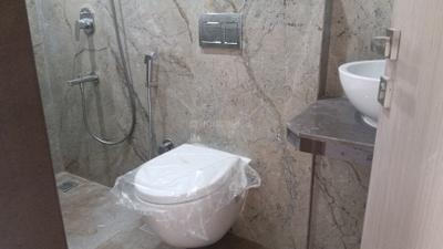 Image of 1150 Sq.ft 3 BHK Apartment / Flat for rent in The Goyal Sati Darshan Apartment, Malad West, Mumbai for Rs. 93000