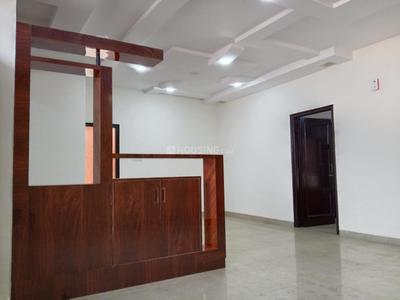 Hall Image of 2000 Sq.ft 3 BHK Apartment / Flat for sale in Royale Balaji Towers, Kishanpura Zirakpur for Rs. 8000000