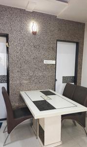 Bedroom Image of 2056 Sq.ft 3 BHK Apartment / Flat for sale in Blu Altezza, Pal Gam Surat for Rs. 13900000