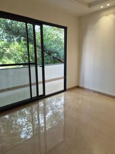 Bedroom Image of 2700 Sq.ft 4 BHK Builder Floor for sale in Greater Kailash I New Delhi for Rs. 85100000
