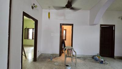 Hall Image of 1100 Sq.ft 2 BHK Builder Floor for rent in Salt Lake City Kolkata for Rs. 29000