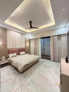 Bedroom Image of 3500 Sq.ft 4 BHK Villa for sale in Vaishali Nagar Extension Jaipur for Rs. 24100000